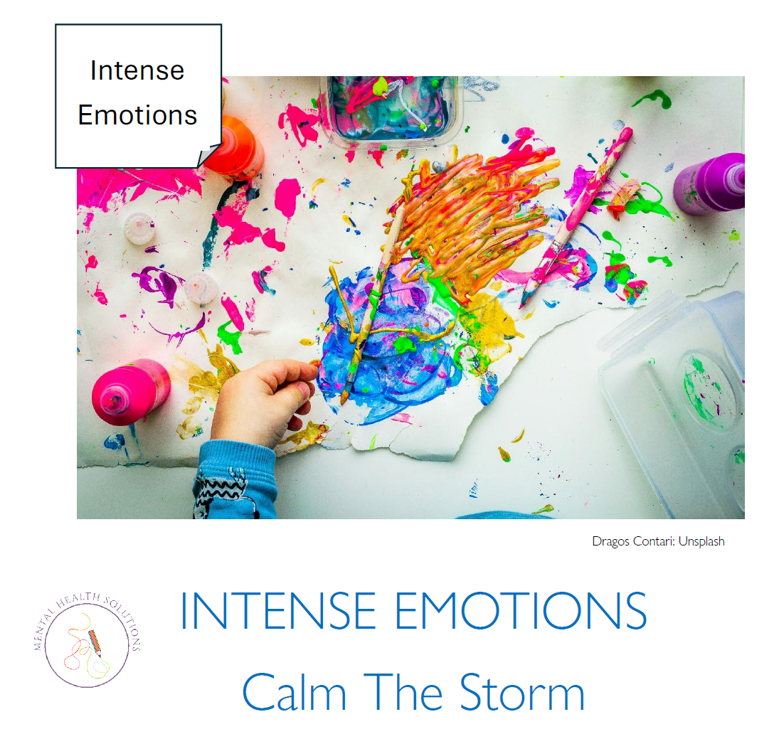 Children's Wellness Collection