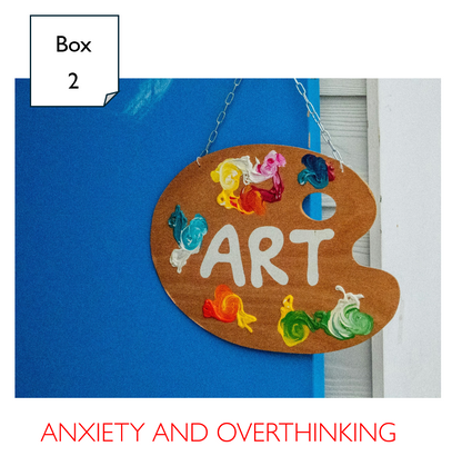 Anxiety and Overthinking Collection