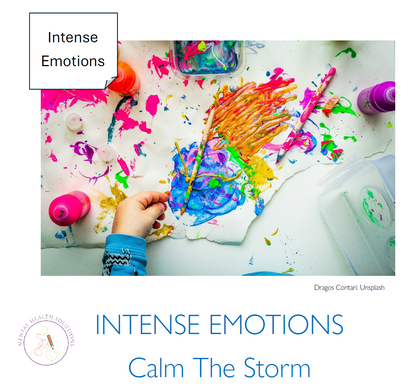 Children's Wellness Collection